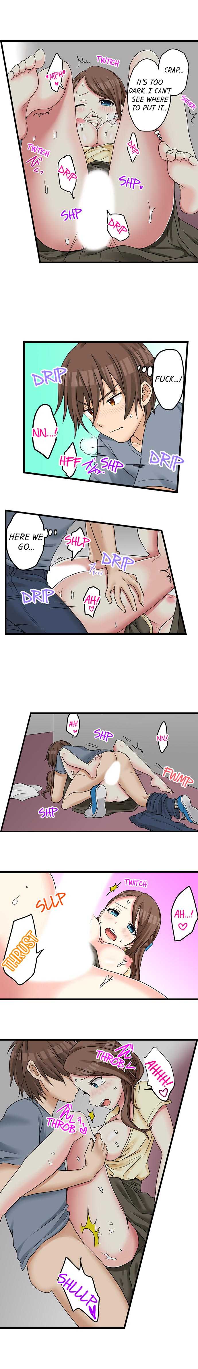 [Porori] Hatsuecchi no Aite wa... Imouto!? | My First Time is with.... My Little Sister?! Ch. 1-74 [English] [Ongoing] - Page 209