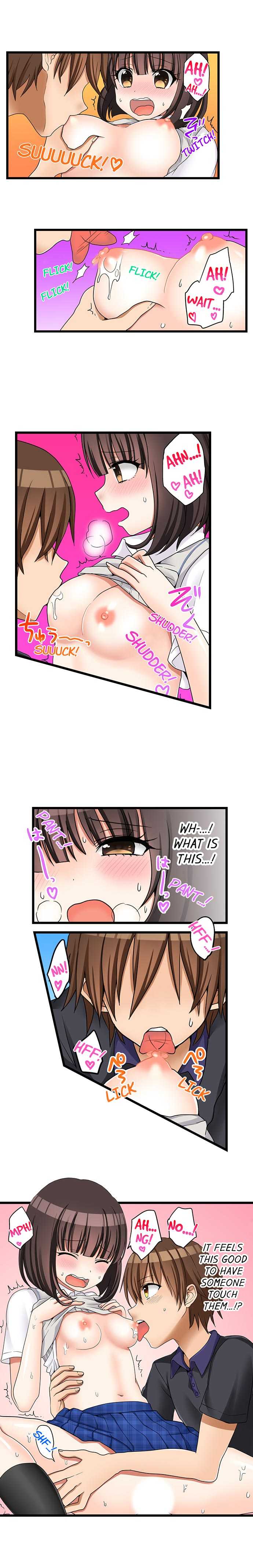 [Porori] Hatsuecchi no Aite wa... Imouto!? | My First Time is with.... My Little Sister?! Ch. 1-74 [English] [Ongoing] - Page 306