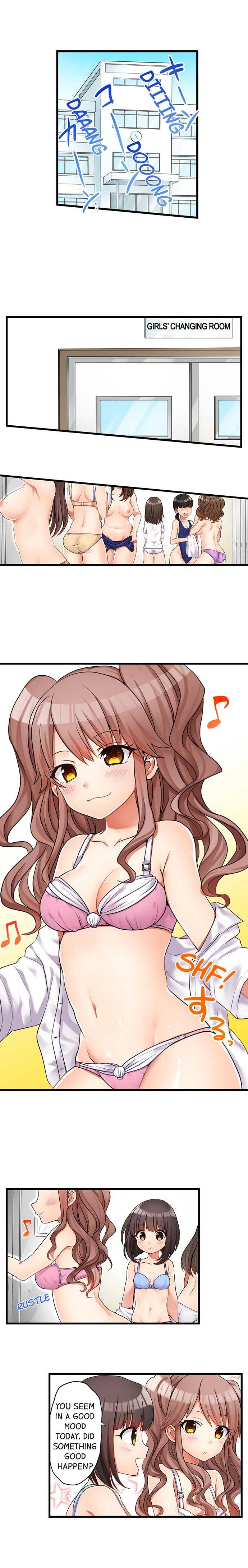 [Porori] Hatsuecchi no Aite wa... Imouto!? | My First Time is with.... My Little Sister?! Ch. 1-74 [English] [Ongoing] - Page 314