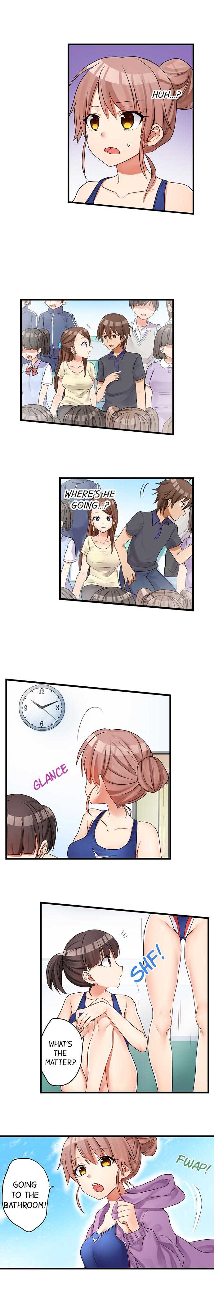 [Porori] Hatsuecchi no Aite wa... Imouto!? | My First Time is with.... My Little Sister?! Ch. 1-74 [English] [Ongoing] - Page 324