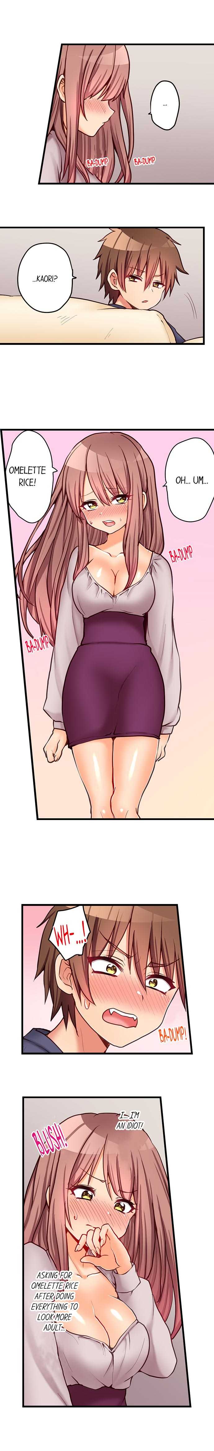 [Porori] Hatsuecchi no Aite wa... Imouto!? | My First Time is with.... My Little Sister?! Ch. 1-74 [English] [Ongoing] - Page 585