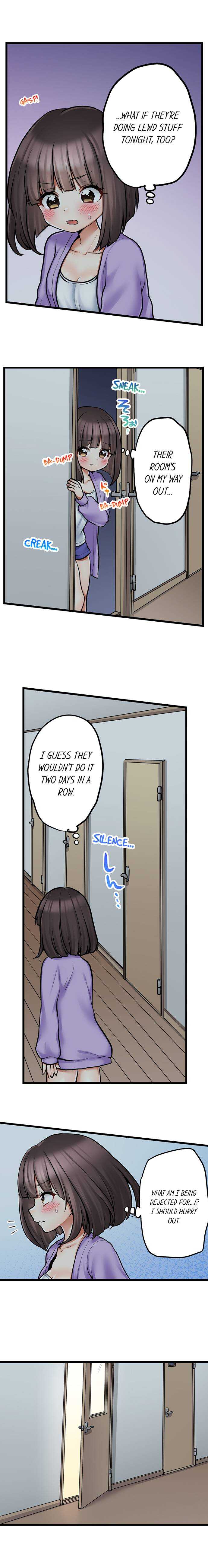 [Porori] Hatsuecchi no Aite wa... Imouto!? | My First Time is with.... My Little Sister?! Ch. 1-74 [English] [Ongoing] - Page 634