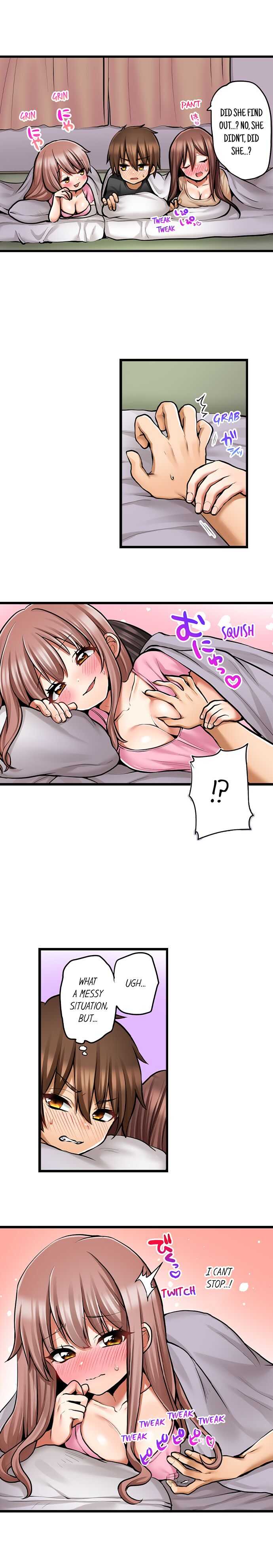 [Porori] Hatsuecchi no Aite wa... Imouto!? | My First Time is with.... My Little Sister?! Ch. 1-74 [English] [Ongoing] - Page 661