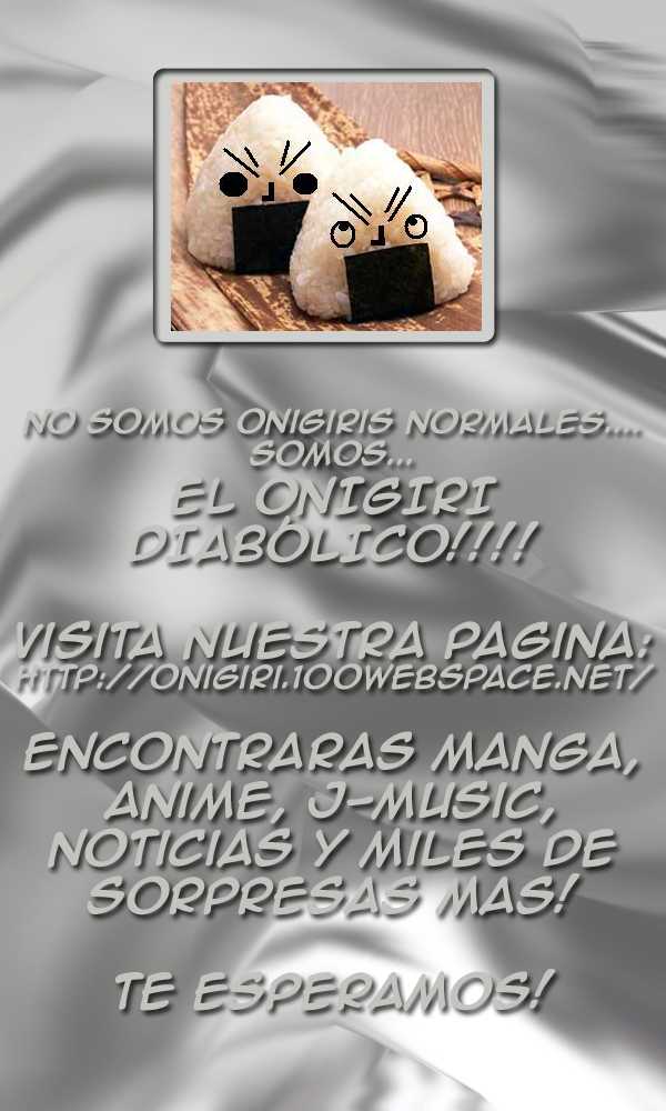 [WiNDY WiNG (Kusanagi Tonbo)] DiNG DiNG 1 + 2 complete! [Spanish] [El Onigiri Diabólico] - Page 40