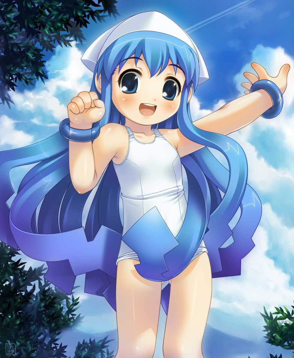 [Funifuniya (Akiba Hideki)] Yuunagi no Sato ni -Akiba Hideki CG-Shuu Soushuuhen- (Various) - Page 6