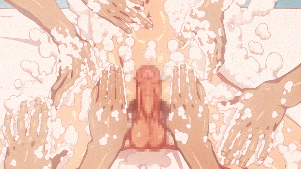 【wip4】『直情真気-Animation-』 (Pixiv Fanbox) - Page 2