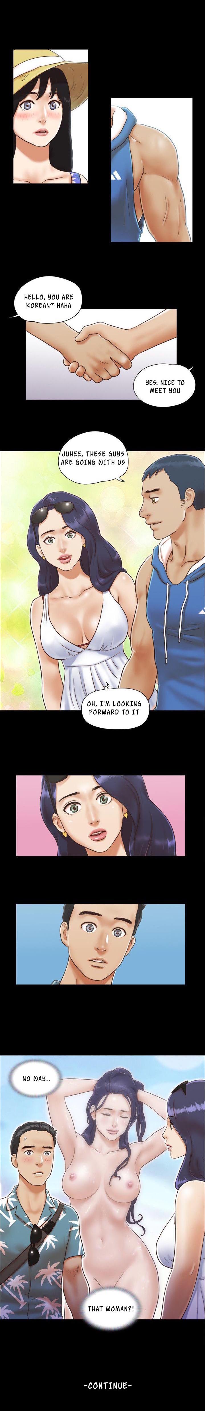[Mulduck] Everything Is Agreed Upon (1-122) [English] [Ongoing] - Page 8