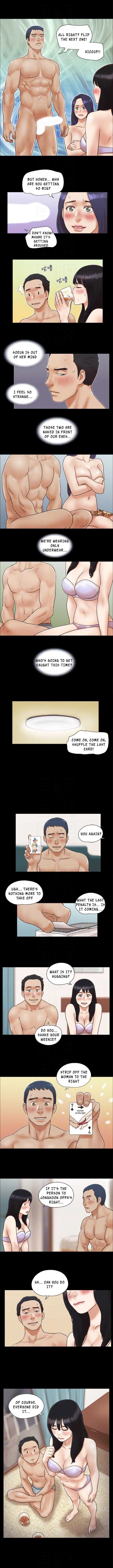 [Mulduck] Everything Is Agreed Upon (1-122) [English] [Ongoing] - Page 32