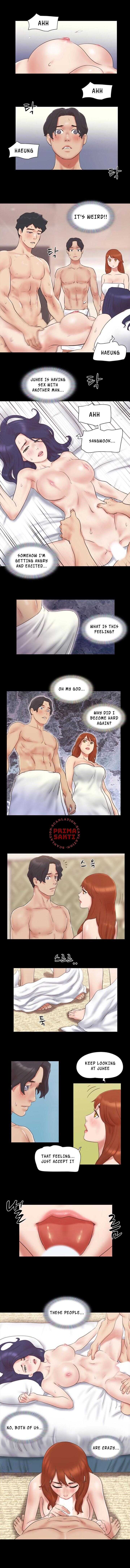[Mulduck] Everything Is Agreed Upon (1-122) [English] [Ongoing] - Page 352