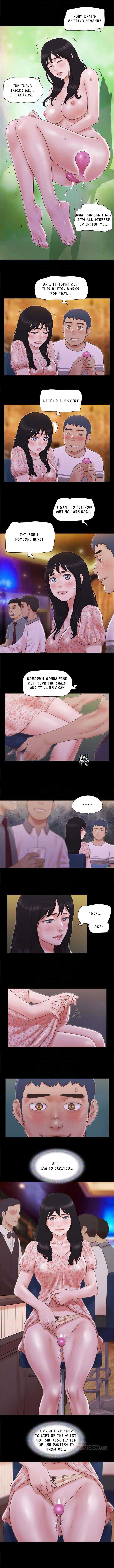[Mulduck] Everything Is Agreed Upon (1-122) [English] [Ongoing] - Page 420