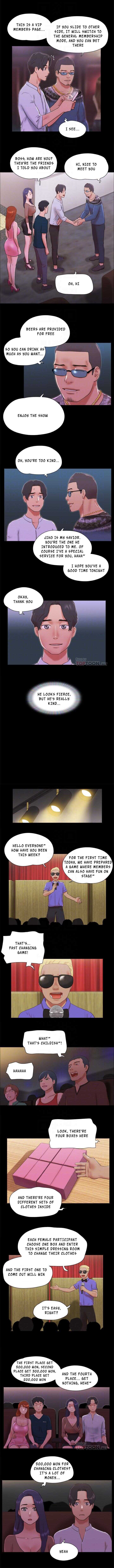 [Mulduck] Everything Is Agreed Upon (1-122) [English] [Ongoing] - Page 488