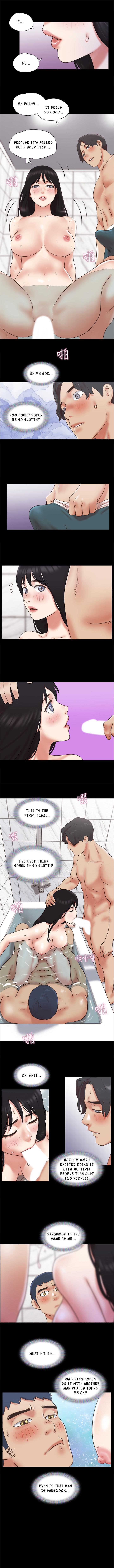 [Mulduck] Everything Is Agreed Upon (1-122) [English] [Ongoing] - Page 505