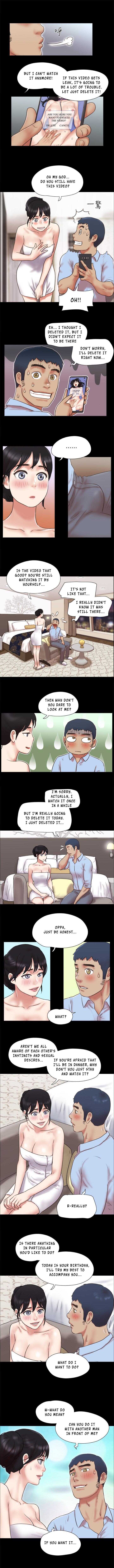 [Mulduck] Everything Is Agreed Upon (1-122) [English] [Ongoing] - Page 519