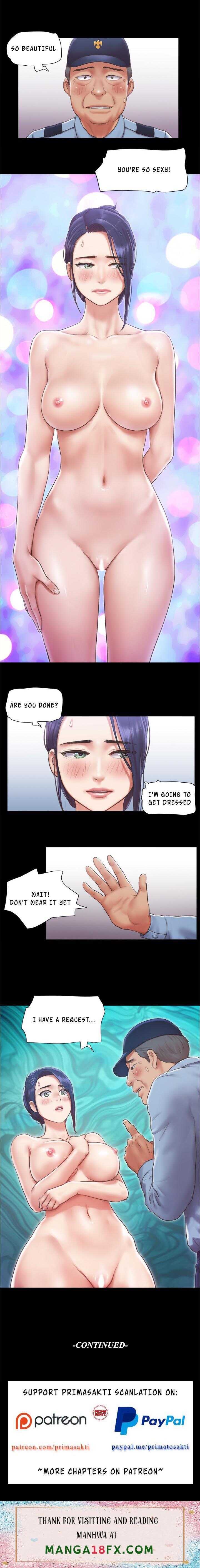 [Mulduck] Everything Is Agreed Upon (1-122) [English] [Ongoing] - Page 620