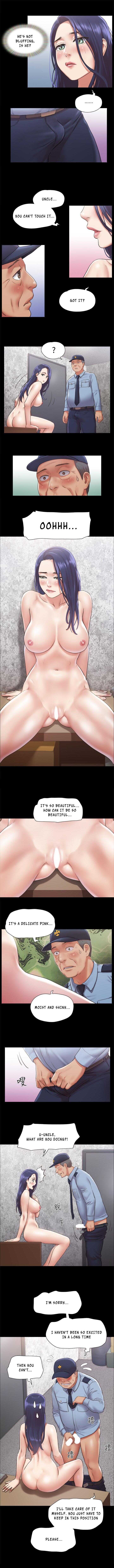 [Mulduck] Everything Is Agreed Upon (1-122) [English] [Ongoing] - Page 626