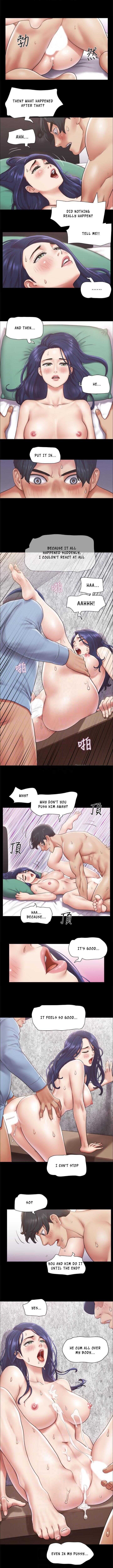 [Mulduck] Everything Is Agreed Upon (1-122) [English] [Ongoing] - Page 633