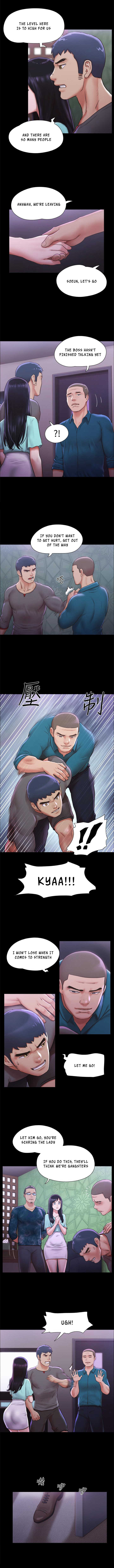 [Mulduck] Everything Is Agreed Upon (1-122) [English] [Ongoing] - Page 677