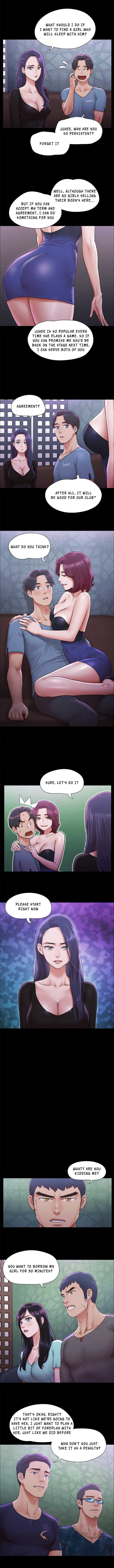[Mulduck] Everything Is Agreed Upon (1-122) [English] [Ongoing] - Page 679