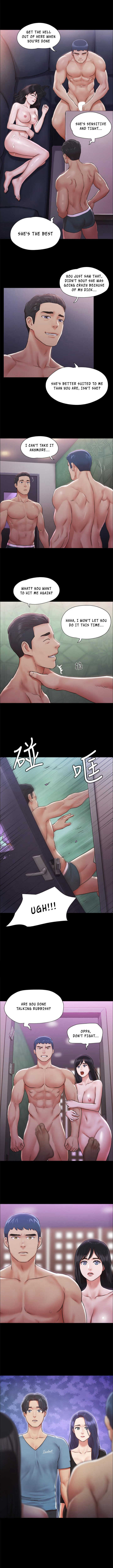 [Mulduck] Everything Is Agreed Upon (1-122) [English] [Ongoing] - Page 703