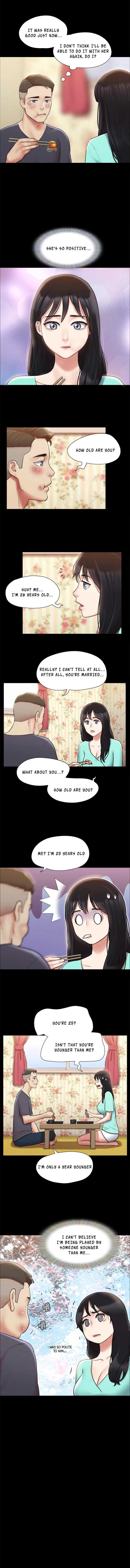[Mulduck] Everything Is Agreed Upon (1-122) [English] [Ongoing] - Page 799
