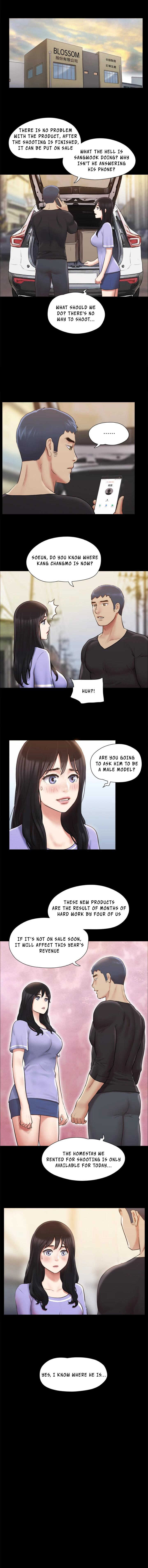 [Mulduck] Everything Is Agreed Upon (1-122) [English] [Ongoing] - Page 831