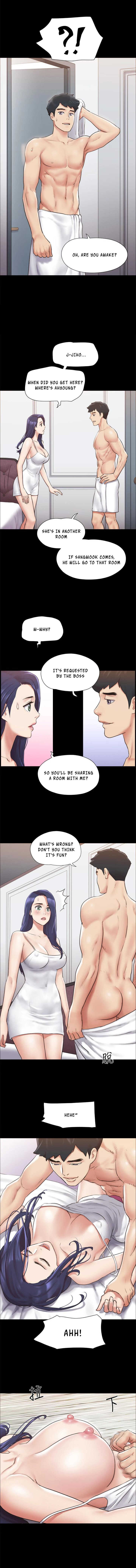 [Mulduck] Everything Is Agreed Upon (1-122) [English] [Ongoing] - Page 833
