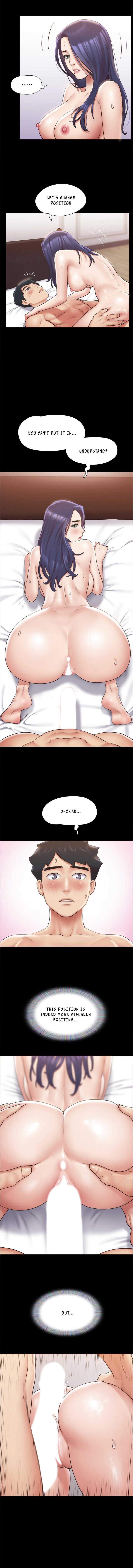 [Mulduck] Everything Is Agreed Upon (1-122) [English] [Ongoing] - Page 844