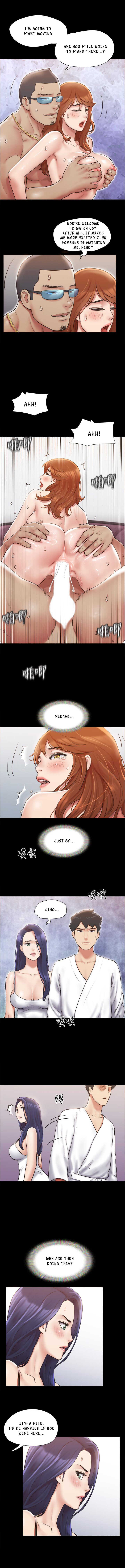 [Mulduck] Everything Is Agreed Upon (1-122) [English] [Ongoing] - Page 855