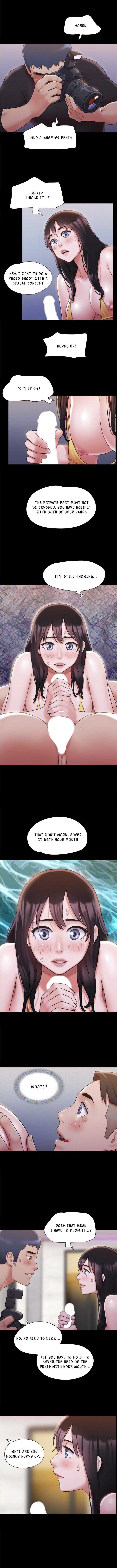 [Mulduck] Everything Is Agreed Upon (1-122) [English] [Ongoing] - Page 873