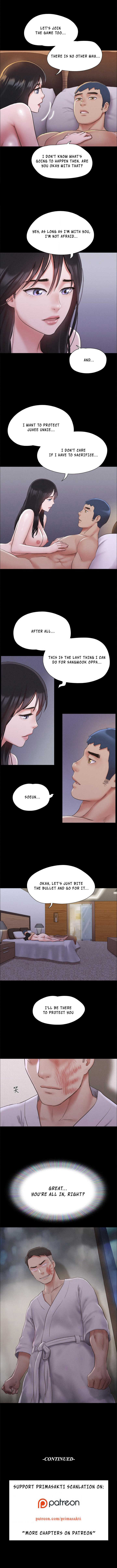 [Mulduck] Everything Is Agreed Upon (1-122) [English] [Ongoing] - Page 910