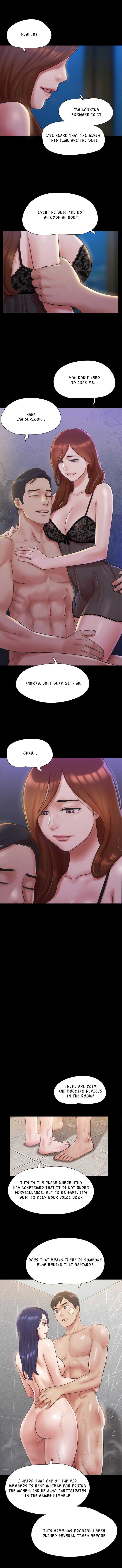 [Mulduck] Everything Is Agreed Upon (1-122) [English] [Ongoing] - Page 916