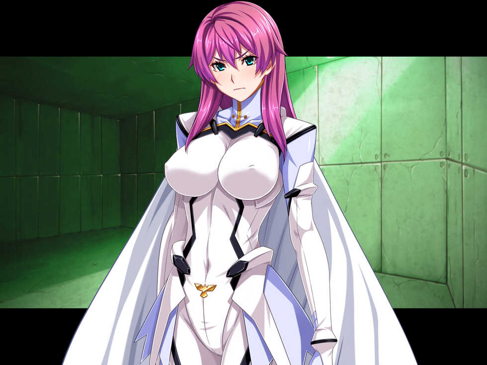 [Pin-point／King pin] Soukou Senki Prismraker ~Seigi no Heroine Kutsujoku no Sennou Saimin Choukyou~ （TEXTLESS CG） - Page 19