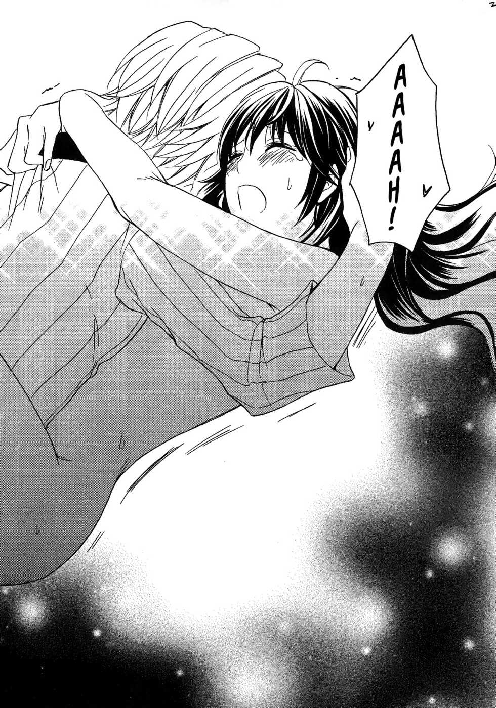 (SPARK7) [Q.O.N (Sawako)] Hashitanakute Gomennasai | I'm Sorry I'm Shameful (Fire Emblem Kakusei) [Spanish] - Page 18