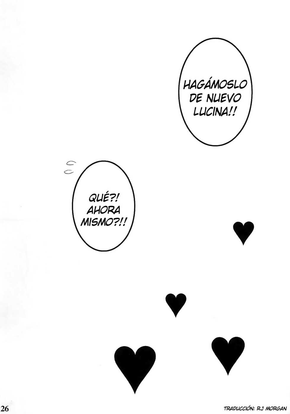 (SPARK7) [Q.O.N (Sawako)] Hashitanakute Gomennasai | I'm Sorry I'm Shameful (Fire Emblem Kakusei) [Spanish] - Page 21