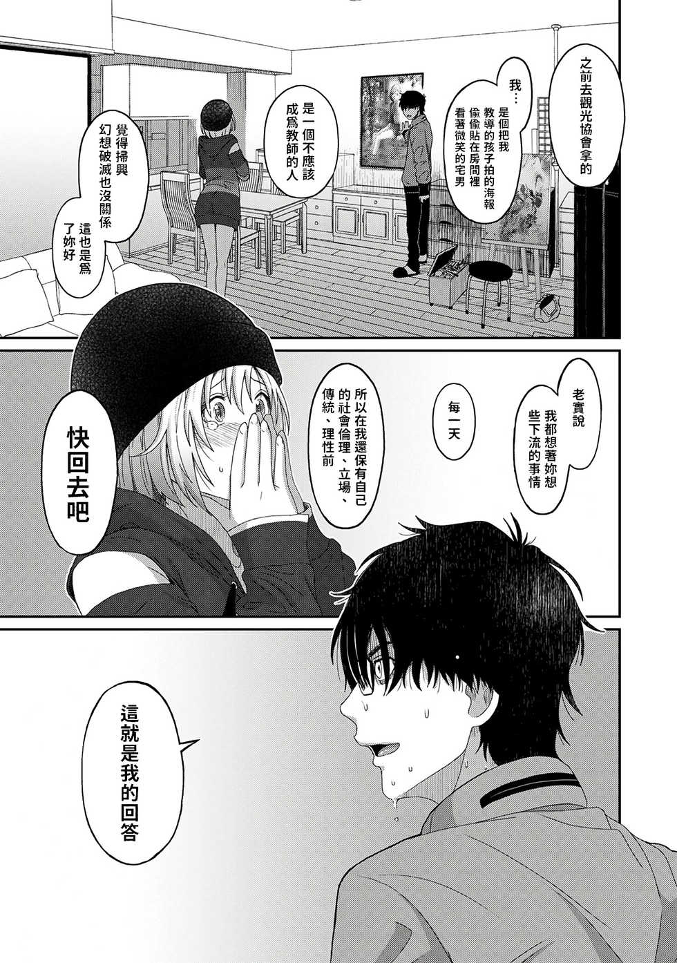 [Ryoh-zoh] Itaiamai | 痛苦的甜蜜 Ch. 1-9 [Chinese] [禁漫漢化組] - Page 24