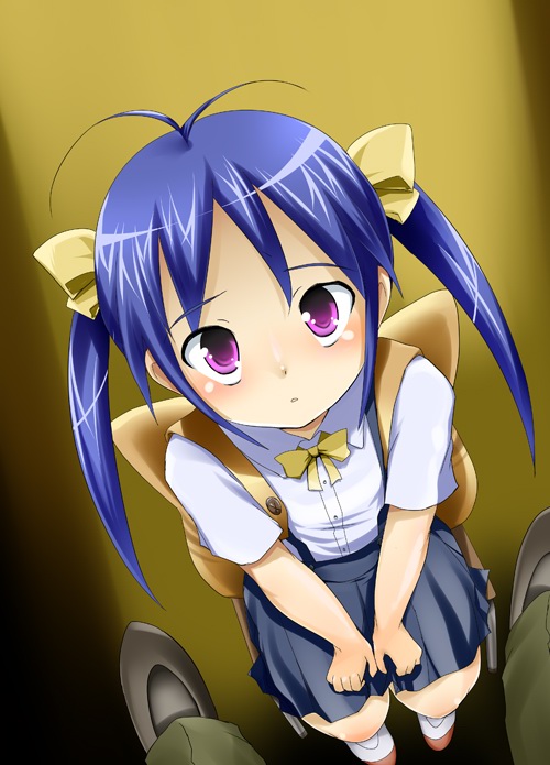 [Aniloli] Kiri-tto ☆ Tennen Seihin Shoujo Sakura no Junan!? - Page 6