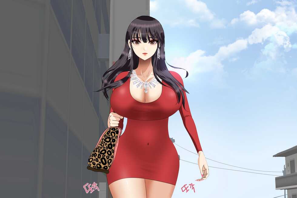 WrestlingQueen - Page 37