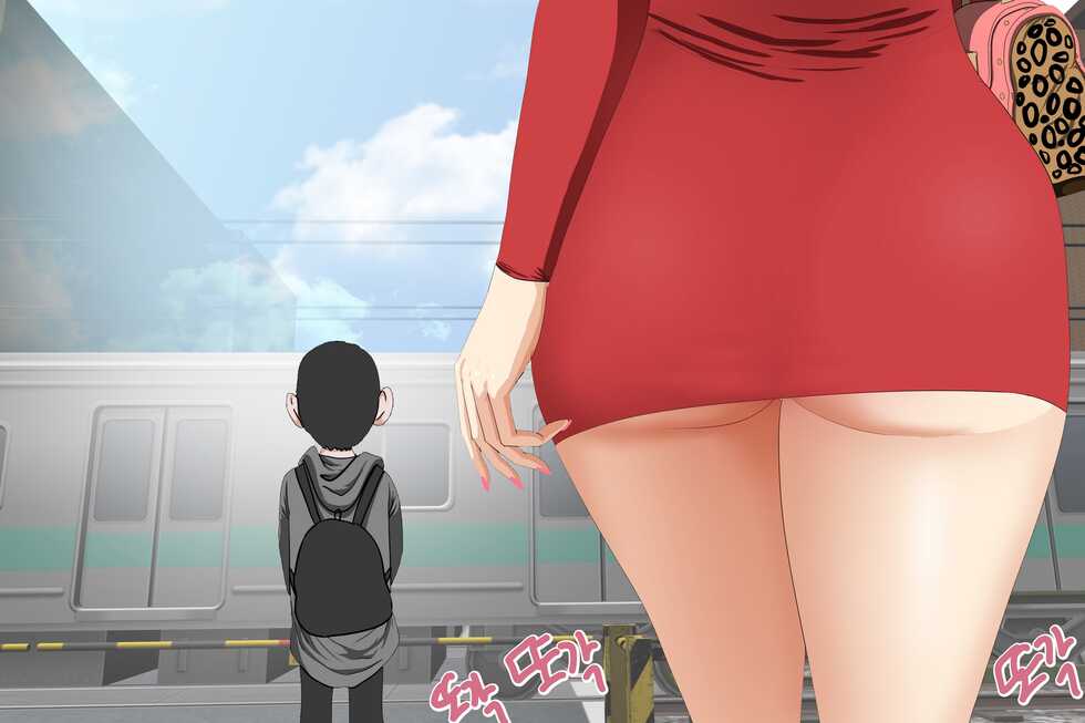 WrestlingQueen - Page 38