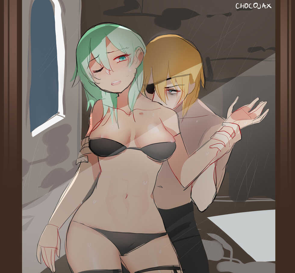 [chocojaxg] Dimitori X beresu (fire emblem three houses) [Spanish] - Page 1