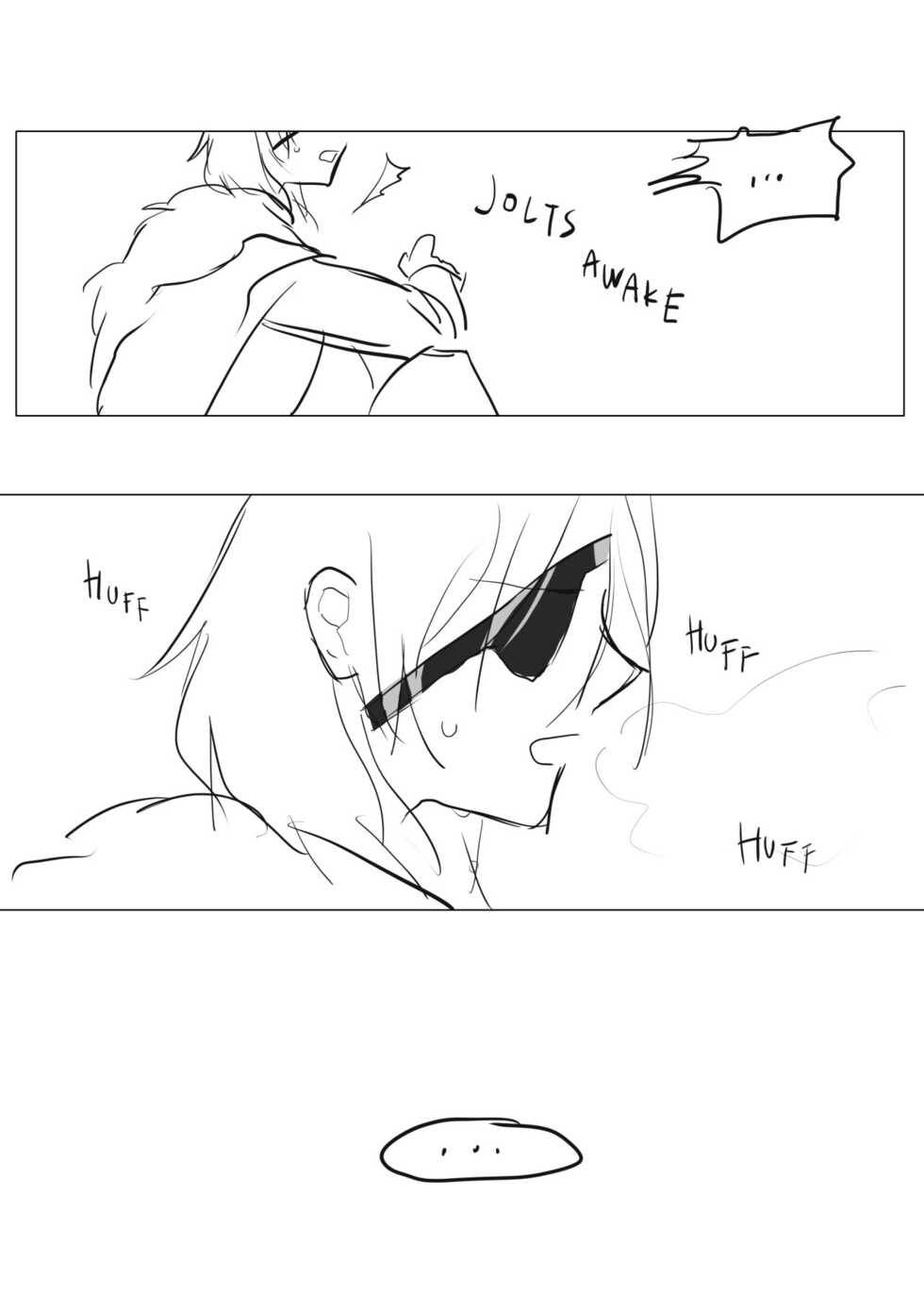 [chocojaxg] Dimitori X beresu (fire emblem three houses) [Spanish] - Page 19