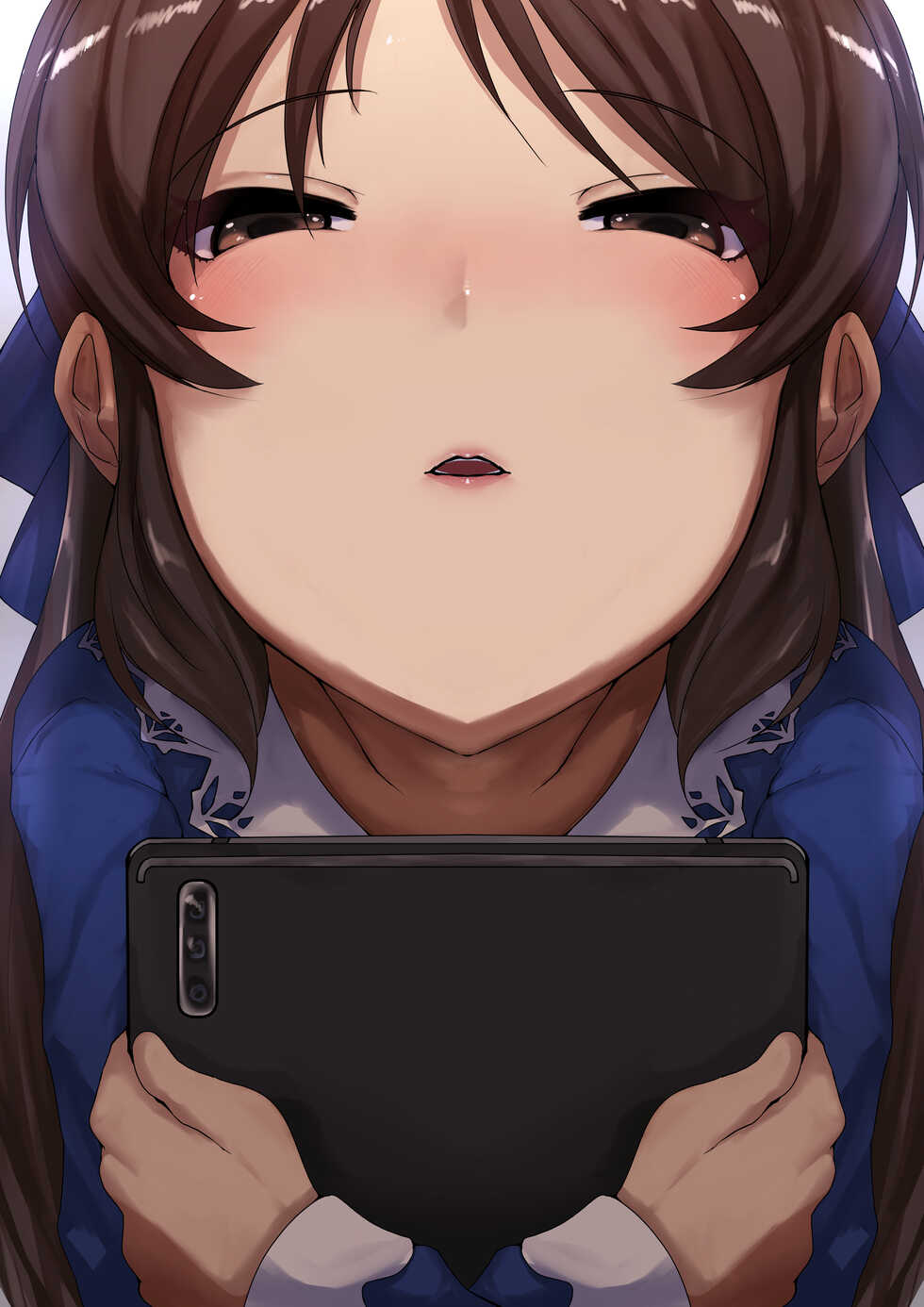 [Tomodachi] Arisu-chan ga Eroi (THE IDOLM@STER CINDERELLA GIRLS) - Page 2