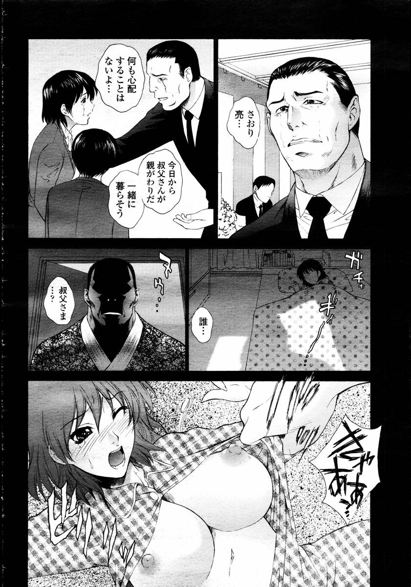 COMIC Momohime 2008-02 - Page 12