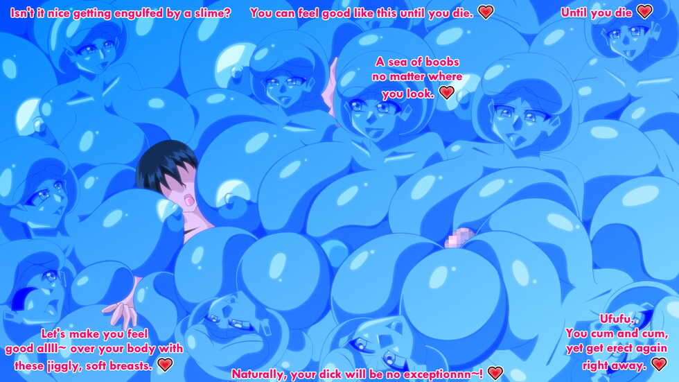 [Kaiman] Innyuu Slime Doukutsu [English] {Pluto} - Page 15