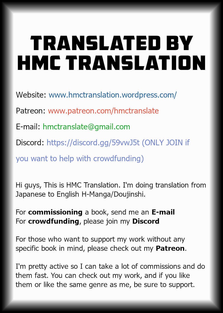 [Remora Works (Meriko)] LesFes Co -Candid Reporting- Vol. 002 [English] {HMC Translation} - Page 34