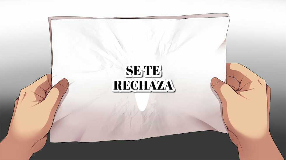 [Maron☆Maron] Mushi Sezaru o Enu Machi...! [Spanish] - Page 10