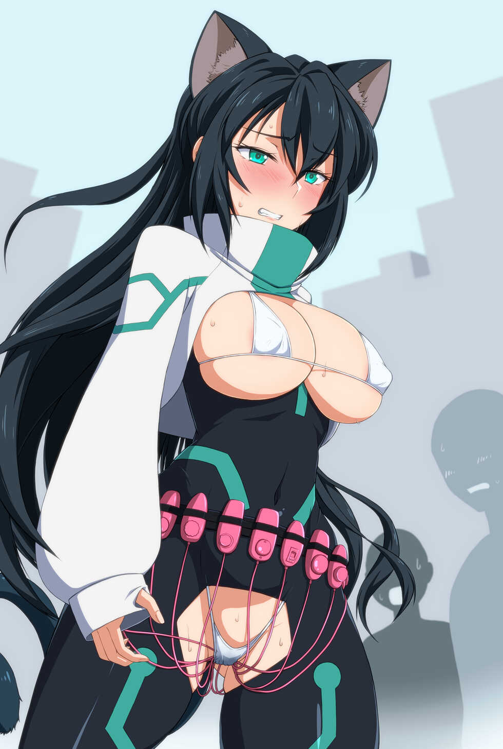 [Plusdrive(光太郎☆)]Skebetch すけべっち - Page 40