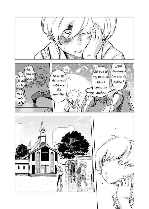 [Yuugengaisha Mach Spin (Drill Jill)] Zentou Mask Seiyoku Slave Hitozuma ○○-san | Esposa esclava sexual con máscara facial completa, ○○-san [Spanish] - Page 22