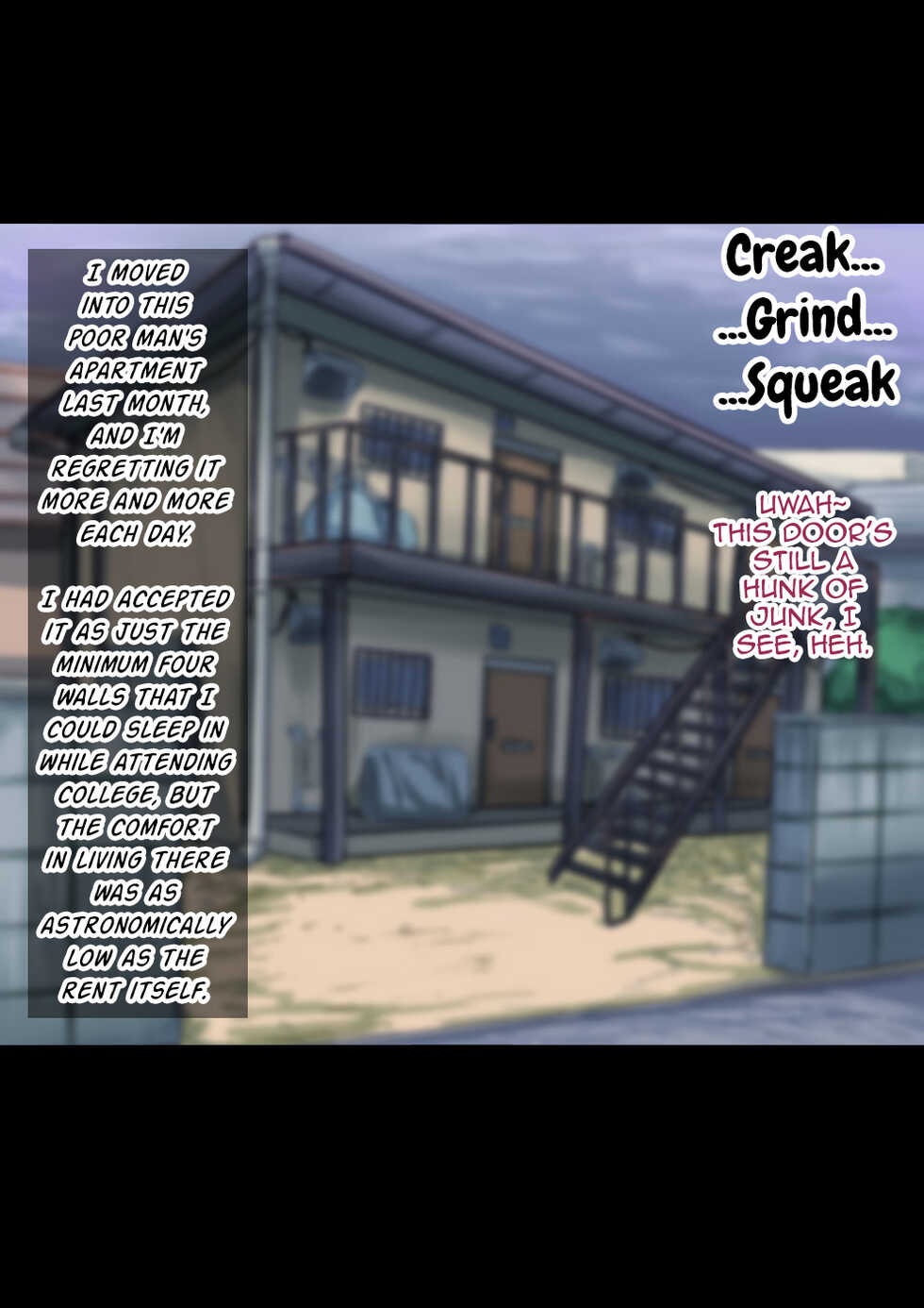 [Hagurumarokuro (Silver Radish)] Otokonoko to xx No. 4 ~Shinshutsu Kibotsu no Shikijou Musume~ [English] [mysterymeat3] - Page 2