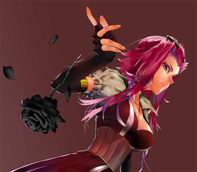 (C77) [kkkk (Usaki)] Izayoi Emotion (Yu-Gi-Oh! 5D's) [Spanish] [Ticos no Fansub] - Page 31