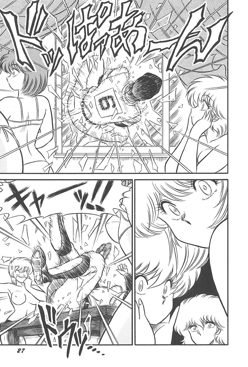 [Jackie Kameyama] Itsuka Aetara - Page 29